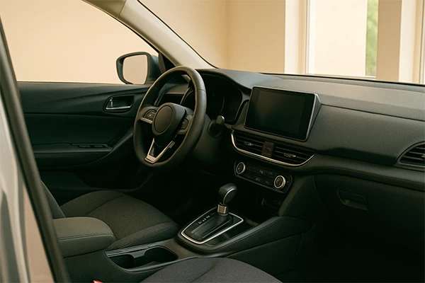 汽車零件塑膠代工