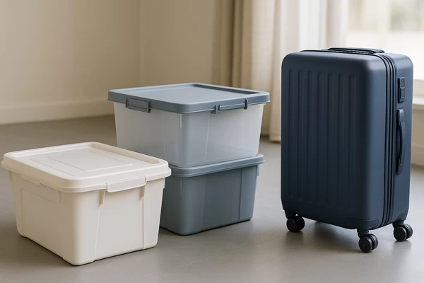 生活用品塑膠射出代工