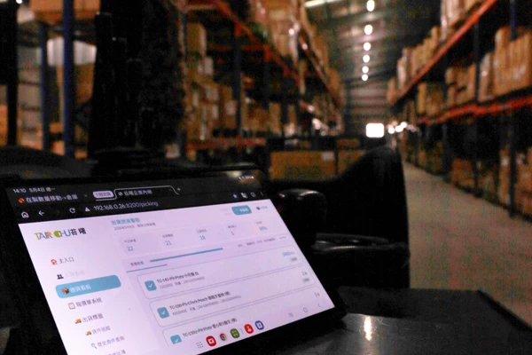 Injection Factory Builds AI Tools 3