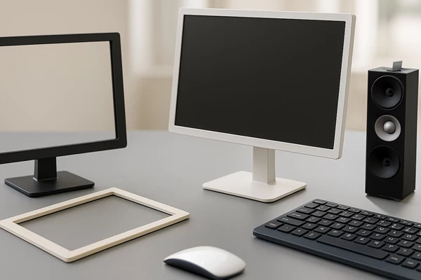 3C用品塑膠代工