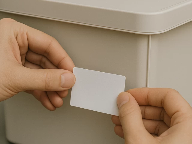 代工塑膠件後加工貼標服務